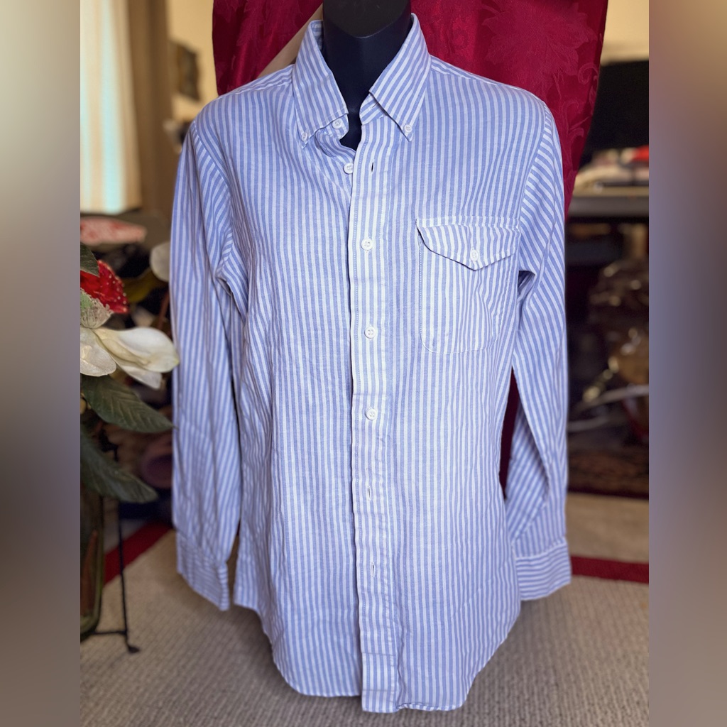 Lee Blouse